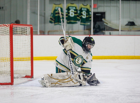 Chisago vs Pine City Varsity Hockey 460