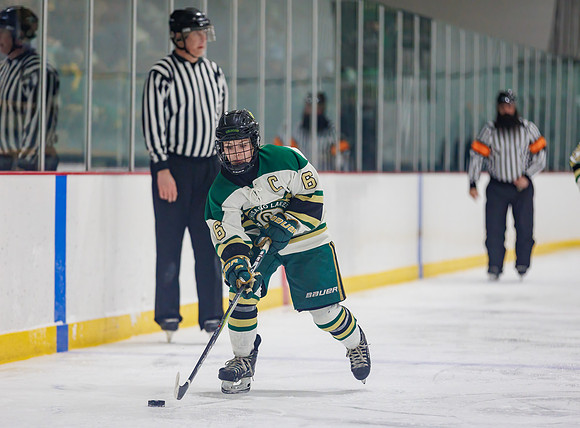 Chisago vs Pine City Varsity Hockey 477