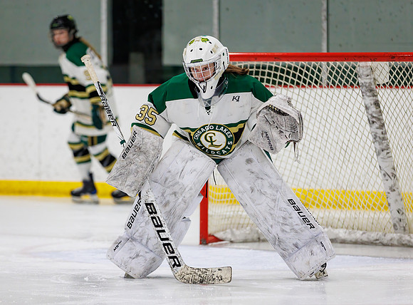 Chisago vs Pine City Varsity Hockey 48