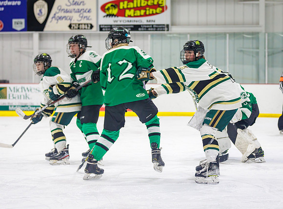 Chisago vs Pine City Varsity Hockey 498