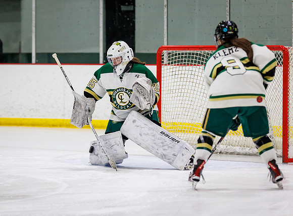 Chisago vs Pine City Varsity Hockey 50