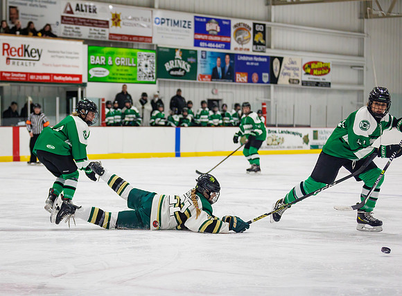 Chisago vs Pine City Varsity Hockey 502