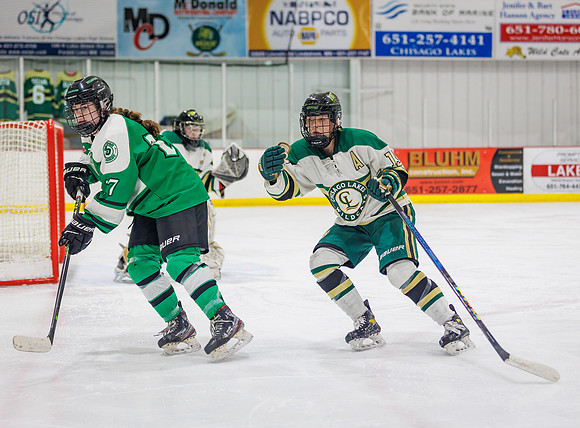Chisago vs Pine City Varsity Hockey 503