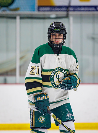 Chisago vs Pine City Varsity Hockey 507