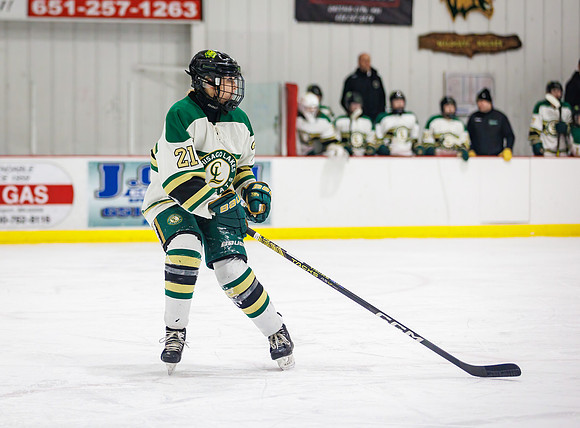Chisago vs Pine City Varsity Hockey 508
