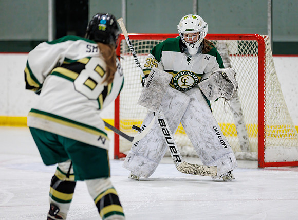 Chisago vs Pine City Varsity Hockey 51