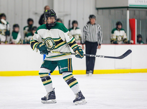 Chisago vs Pine City Varsity Hockey 512