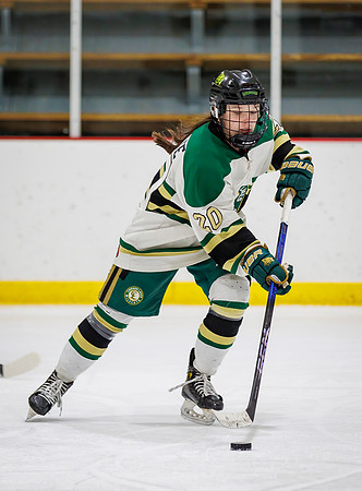 Chisago vs Pine City Varsity Hockey 52