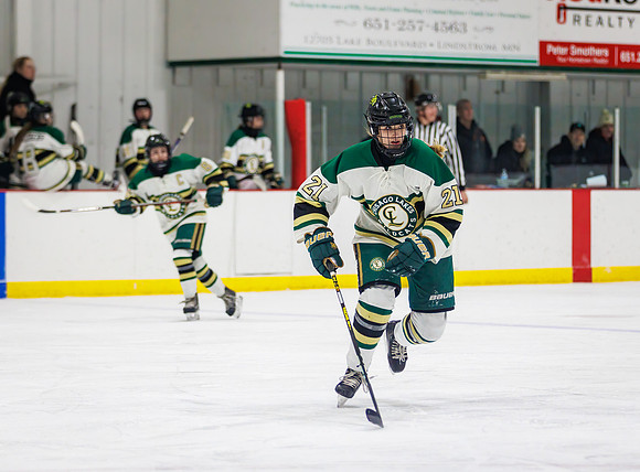 Chisago vs Pine City Varsity Hockey 527