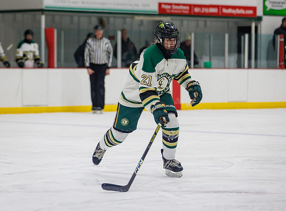 Chisago vs Pine City Varsity Hockey 528