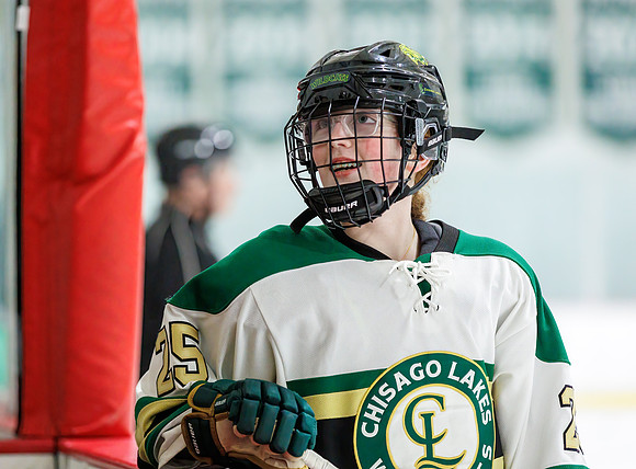 Chisago vs Pine City Varsity Hockey 53