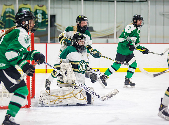 Chisago vs Pine City Varsity Hockey 522