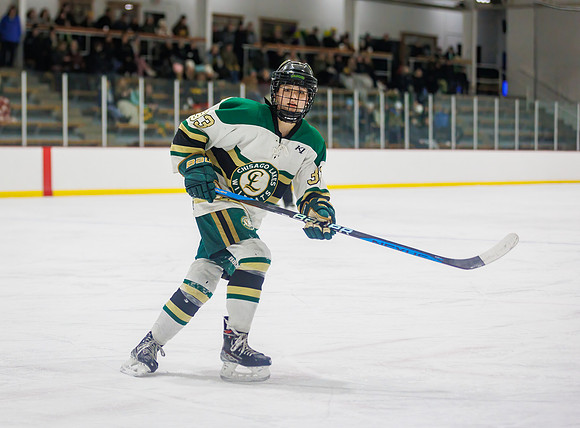 Chisago vs Pine City Varsity Hockey 530