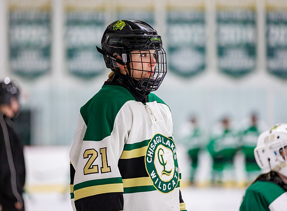 Chisago vs Pine City Varsity Hockey 55