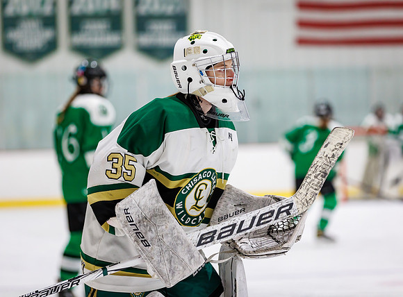 Chisago vs Pine City Varsity Hockey 58