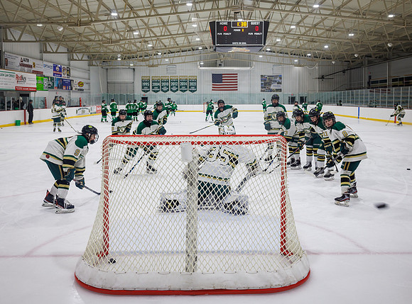 Chisago vs Pine City Varsity Hockey 59