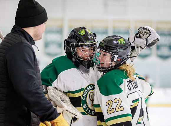 Chisago vs Pine City Varsity Hockey 60