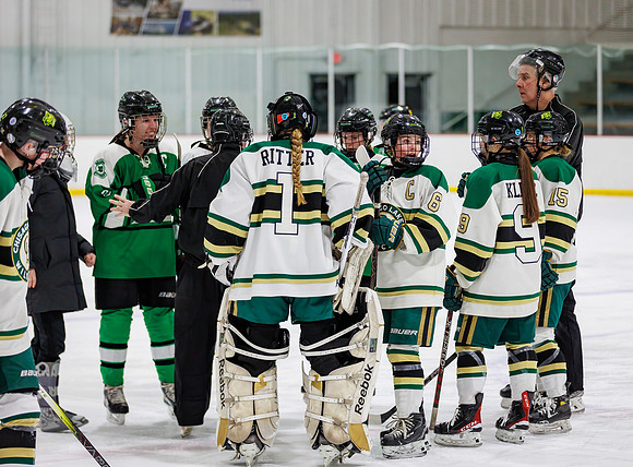 Chisago vs Pine City Varsity Hockey 67