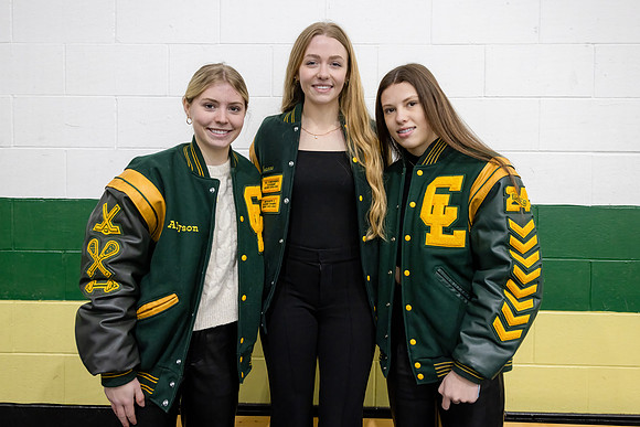 Chisago vs Pine City Varsity Hockey 7
