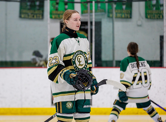 Chisago vs Pine City Varsity Hockey 70