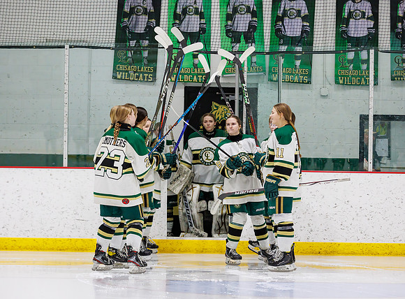 Chisago vs Pine City Varsity Hockey 72