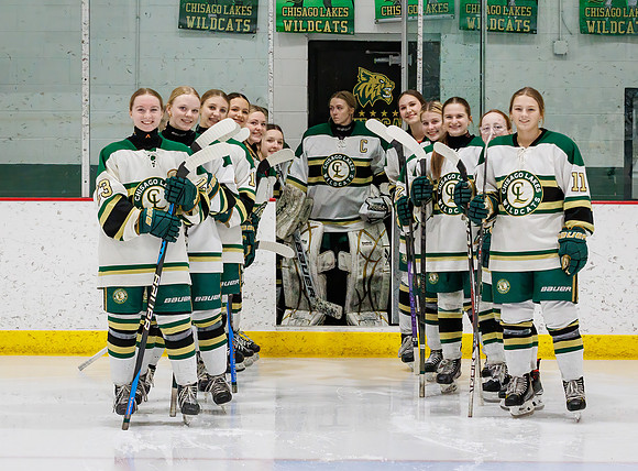 Chisago vs Pine City Varsity Hockey 73