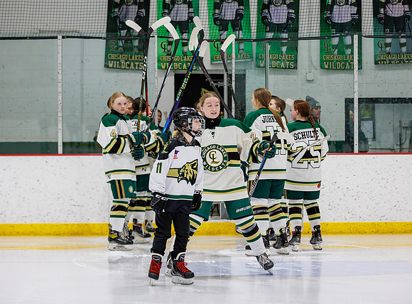 Chisago vs Pine City Varsity Hockey 71