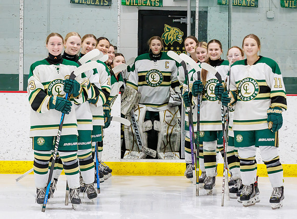 Chisago vs Pine City Varsity Hockey 76