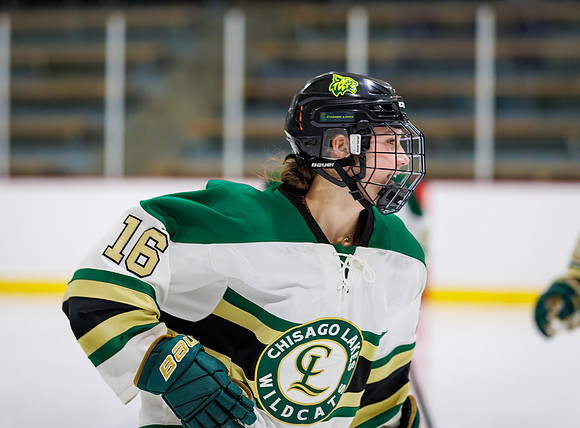 Chisago vs Pine City Varsity Hockey 8