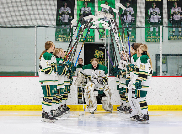 Chisago vs Pine City Varsity Hockey 79