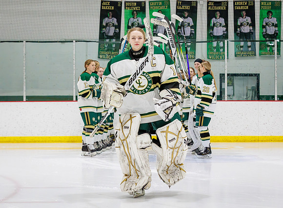 Chisago vs Pine City Varsity Hockey 85