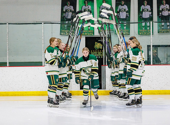 Chisago vs Pine City Varsity Hockey 89