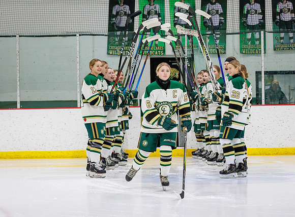 Chisago vs Pine City Varsity Hockey 92