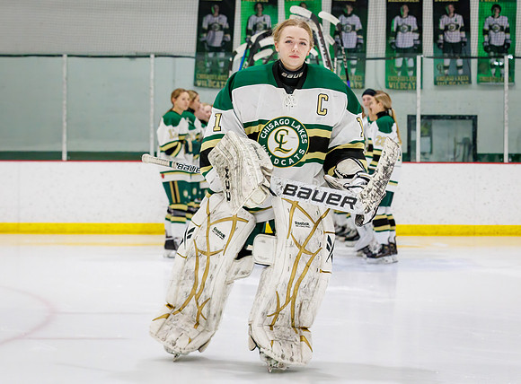 Chisago vs Pine City Varsity Hockey 87