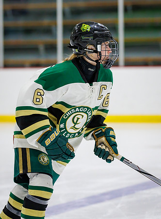 Chisago vs Pine City Varsity Hockey 9
