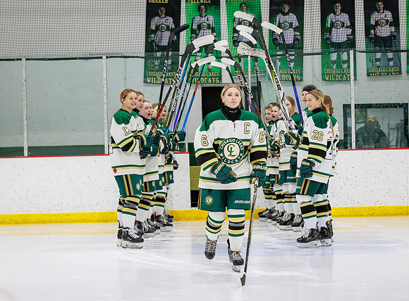 Chisago vs Pine City Varsity Hockey 93