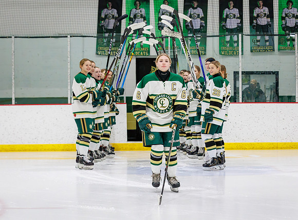 Chisago vs Pine City Varsity Hockey 94