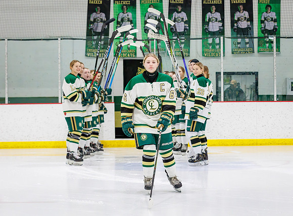 Chisago vs Pine City Varsity Hockey 95