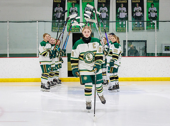 Chisago vs Pine City Varsity Hockey 96
