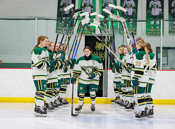 Chisago vs Pine City Varsity Hockey 105