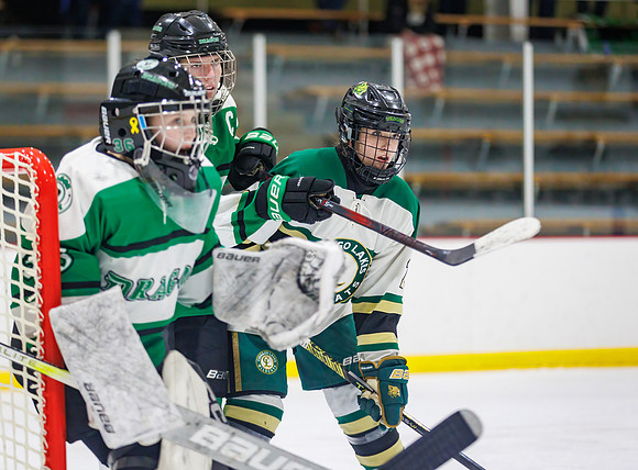Chisago vs Pine City Varsity Hockey 240