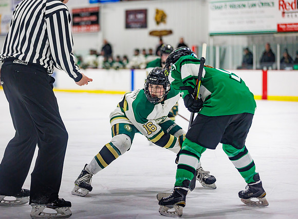 Chisago vs Pine City Varsity Hockey 250