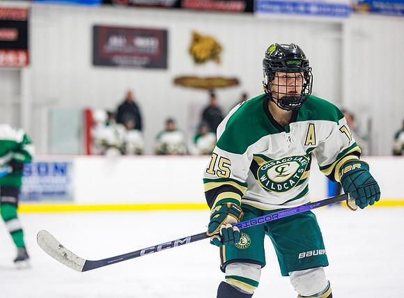 Chisago vs Pine City Varsity Hockey 513