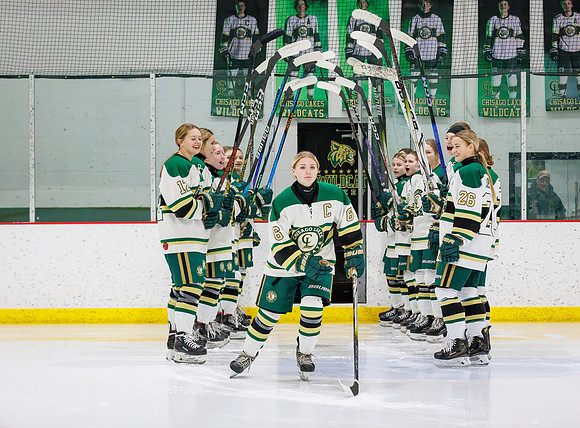 Chisago vs Pine City Varsity Hockey 91