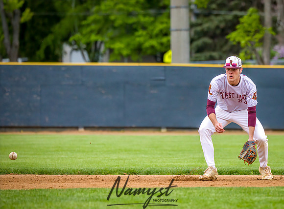 Forest Lake vs Chisago Lakes Varsity Baseball (235)