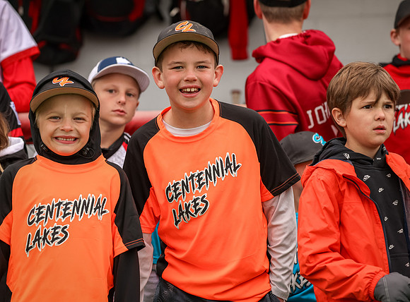 341 Centennial vs White Bear Lake Varsity Baseball