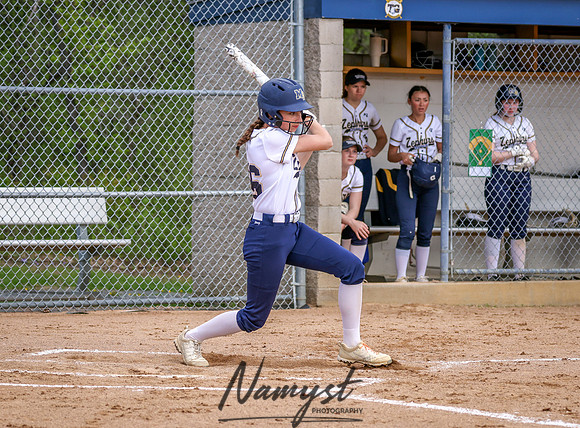 Mahtomedi vs Totino-Grace 138