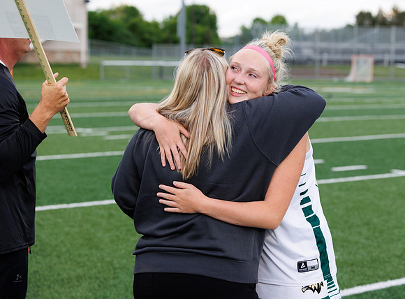Chisago Lakes vs Forest Lake Varsity 933