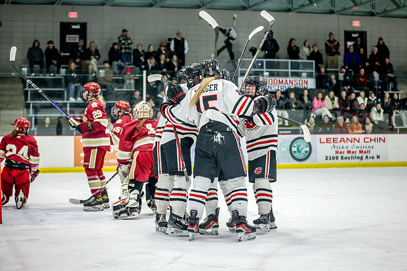 Centennial vs Maple Grove Varsity Hockey 190