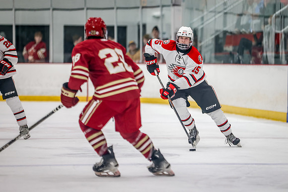 Centennial vs Maple Grove JV Hockey 126